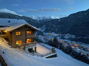 Panorama Lodge